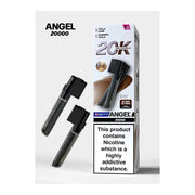Angel 20K PUFF Pods 2x (2ml pod+ 10ml refill)